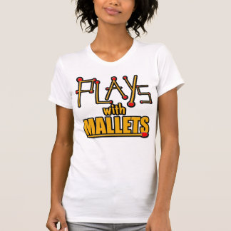 Camiseta Toca con Macillos
