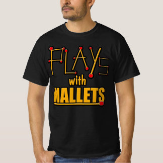 Camiseta Toca con Macillos