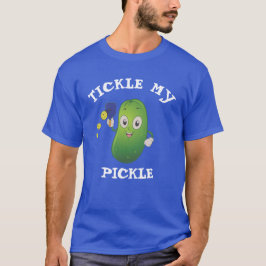 Camiseta Toca Mi Pickle