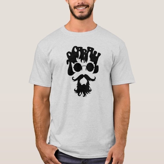 Camiseta Toca Raul (Anverso)