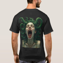 Camiseta Tocador