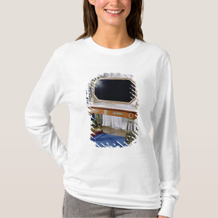 Camiseta Tocador que pertenece a la emperatriz Josephine