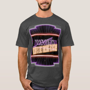 Camiseta Tocarme la barba es como tocar la historia.