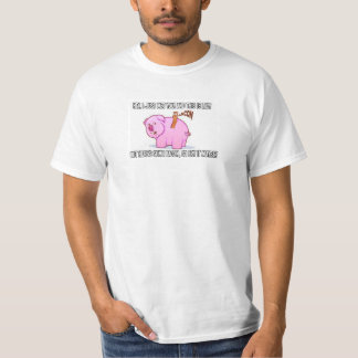 Camiseta Tocino