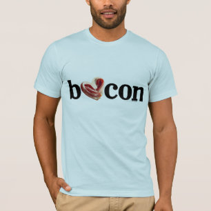 Camiseta Tocino