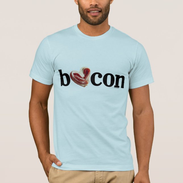 Camiseta Tocino (Anverso)