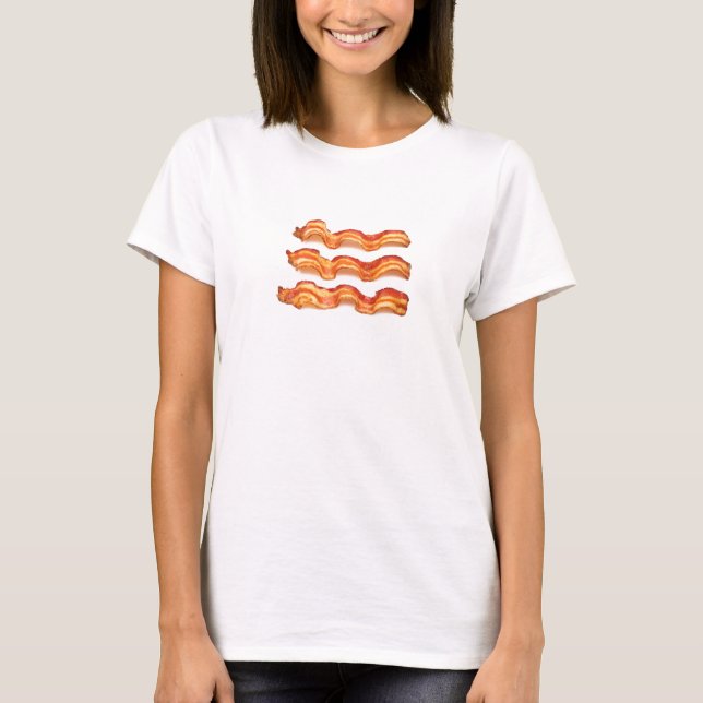 Camiseta Tocino (Anverso)