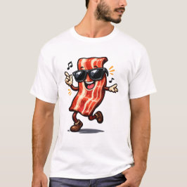 Camiseta Tocino Bailarín