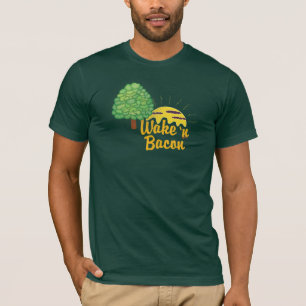 Camiseta Tocino de la estela n