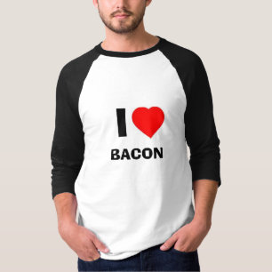 Camiseta Tocino del corazón I