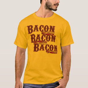Camiseta Tocino del tocino del tocino