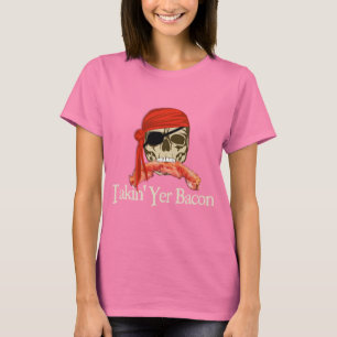 Camiseta Tocino del YER del Takin