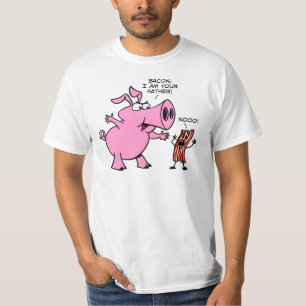 Camiseta Tocino, soy su padre
