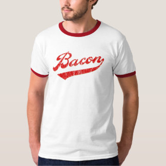 Camiseta Tocino (Swoosh)