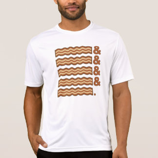 Camiseta Tocino y tocino