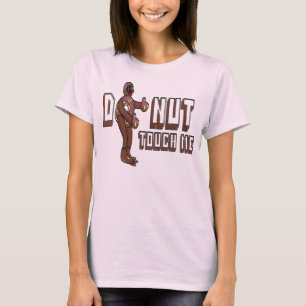 Camiseta Toco de Do-Nut