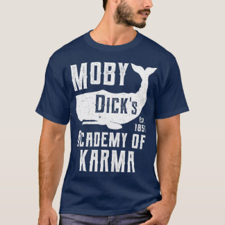 Camiseta Toda la ballena está bien 13