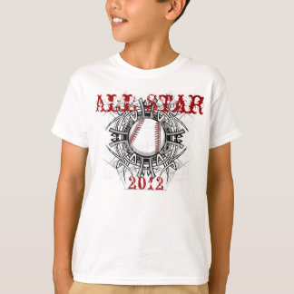 Camiseta Toda la estrella
