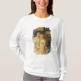 Camiseta Toda la felicidad c.1880