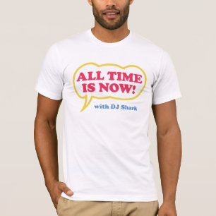 Camiseta Toda la hora ahora es - Los Ángeles 1966