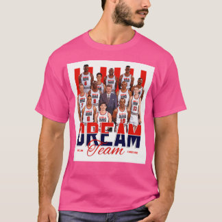 Camiseta Toda la leyenda del equipo de Star
