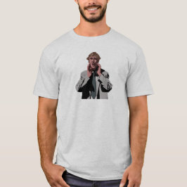 Camiseta Toda la noche, cada noche