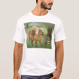 Camiseta Toda la parte de la diversión