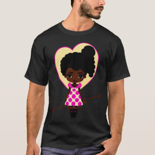 Camiseta Toda mujer necesita a un hombre para cuidar a los