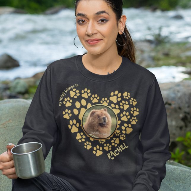 Camiseta TODAS LAS CAMAS - TU corazón FOTÓNICO pertenece a  (Subido por el creador)