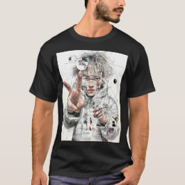 Camiseta Todas las escenas