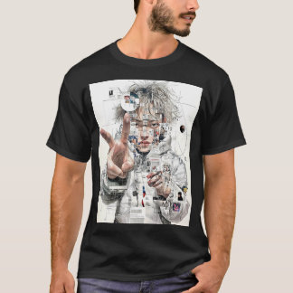 Camiseta Todas las escenas