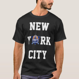 Camiseta Todas las estrellas de Max en Nueva York