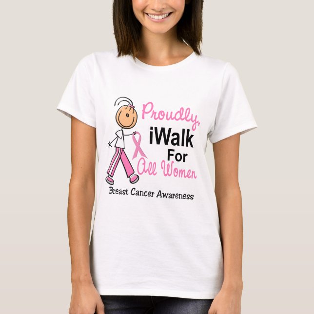 CAMISETA TODAS LAS MUJERES (Anverso)