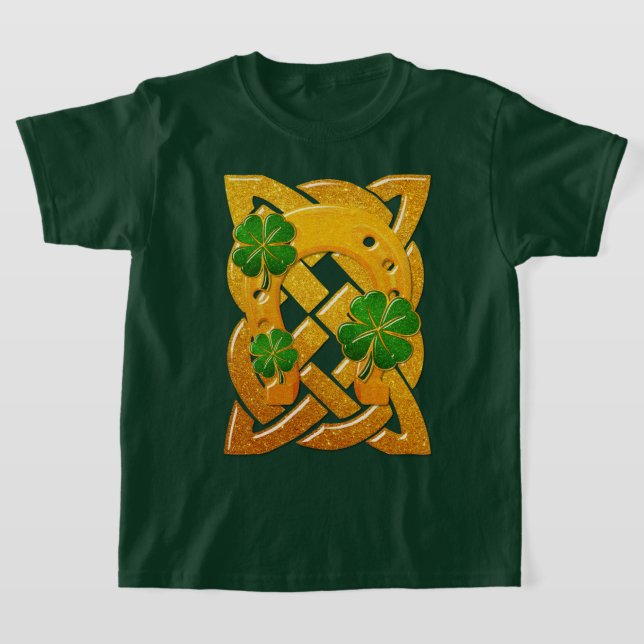 Camiseta TODAS LAS OPCIONES DE Fun 3D Whimsey (Distribución)