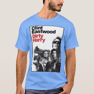 Camiseta Todas las películas sucias