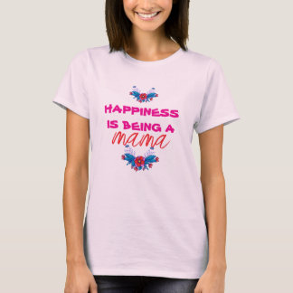 Camiseta Todas las sonrisas, toda la mamá