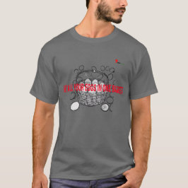 Camiseta Todas tus Huevos en una Canasta