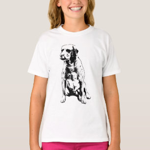 Camiseta Todavía aquí, todavía tuyo