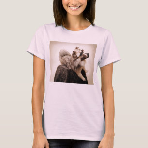Camiseta Todavía de It´s mañana
