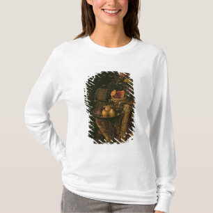 Camiseta Todavía de la fruta vida