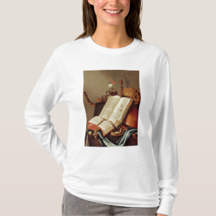 Camiseta Todavía de Vanitas vida