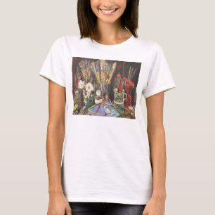 Camiseta Todavía del estudio vida 2012