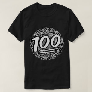 Camiseta Todavía en 100
