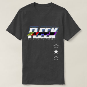 Camiseta Todavía en Fleek