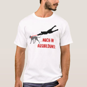 Camiseta … todavía en formación!