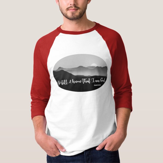 Camiseta todavía esté y sepa (Anverso)