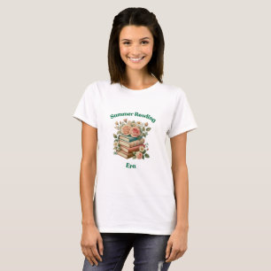 Camiseta Todavía Estoy Aquí