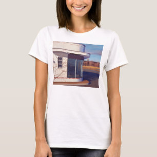 Camiseta Todavía fuera del gas 1997