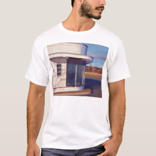 Camiseta Todavía fuera del gas 1997