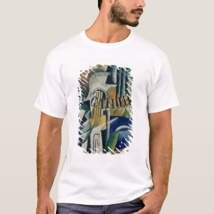 Camiseta Todavía italiano Life, 1914